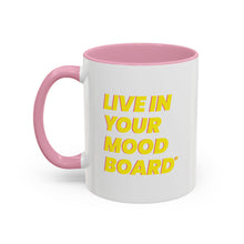 Load image into Gallery viewer, Pink Mood Mug

