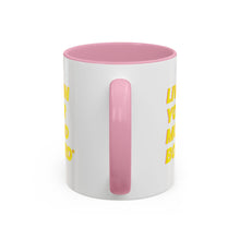 Load image into Gallery viewer, Pink Mood Mug
