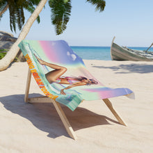 Load image into Gallery viewer, Spring Break Forever Beach Towel
