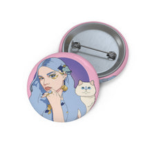Load image into Gallery viewer, Meowmy and me
