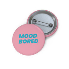 Load image into Gallery viewer, Mood bored
