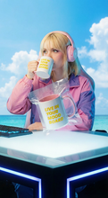 Load image into Gallery viewer, Pink Mood Mug
